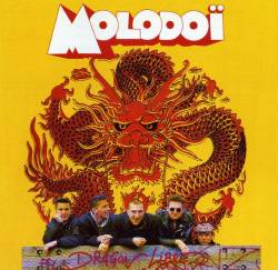 Molodoï : Dragon Libre
